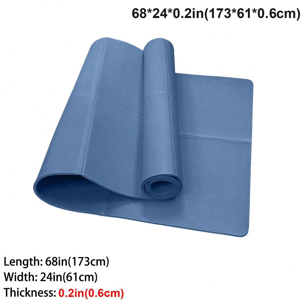 Fitnessmatte