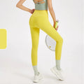 Classic Leggings High Waisted