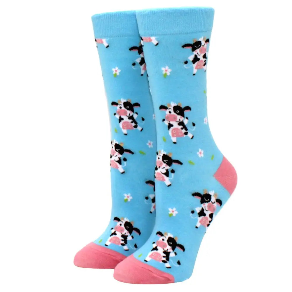 Crew Socken