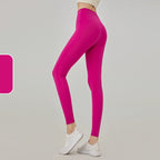 Classic Leggings High Waisted