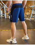 Run Shorts Herren