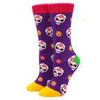 Crew Socken