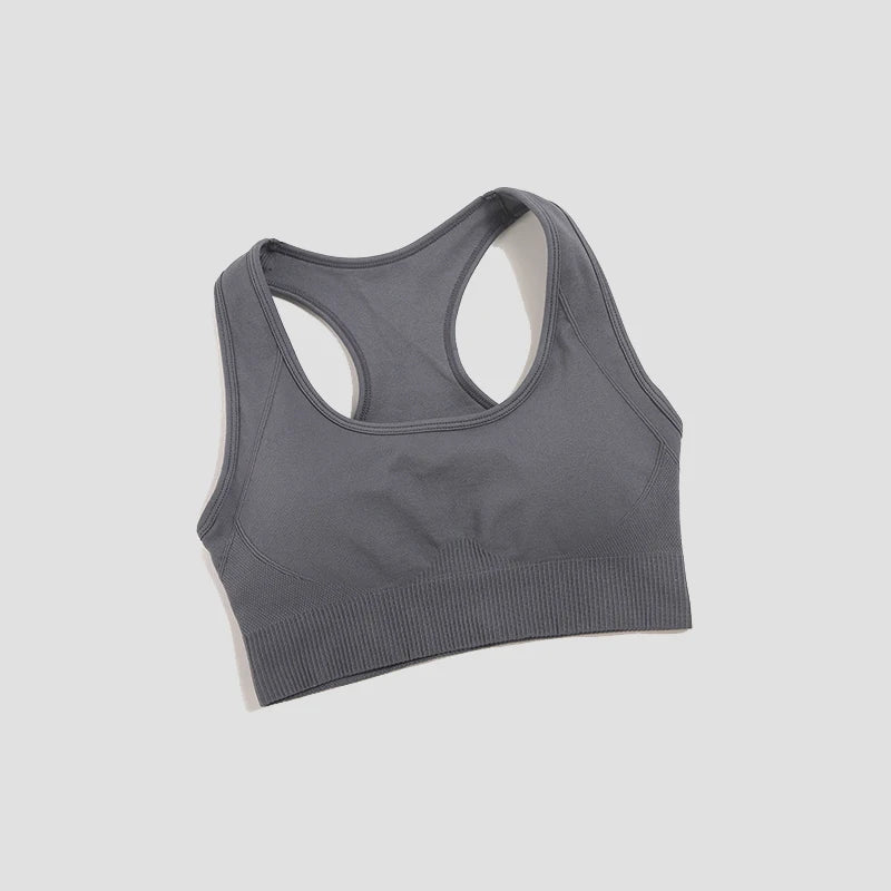Cover Sports Bra