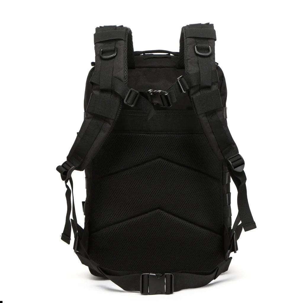 Taktischer Rucksack 25L/50L
