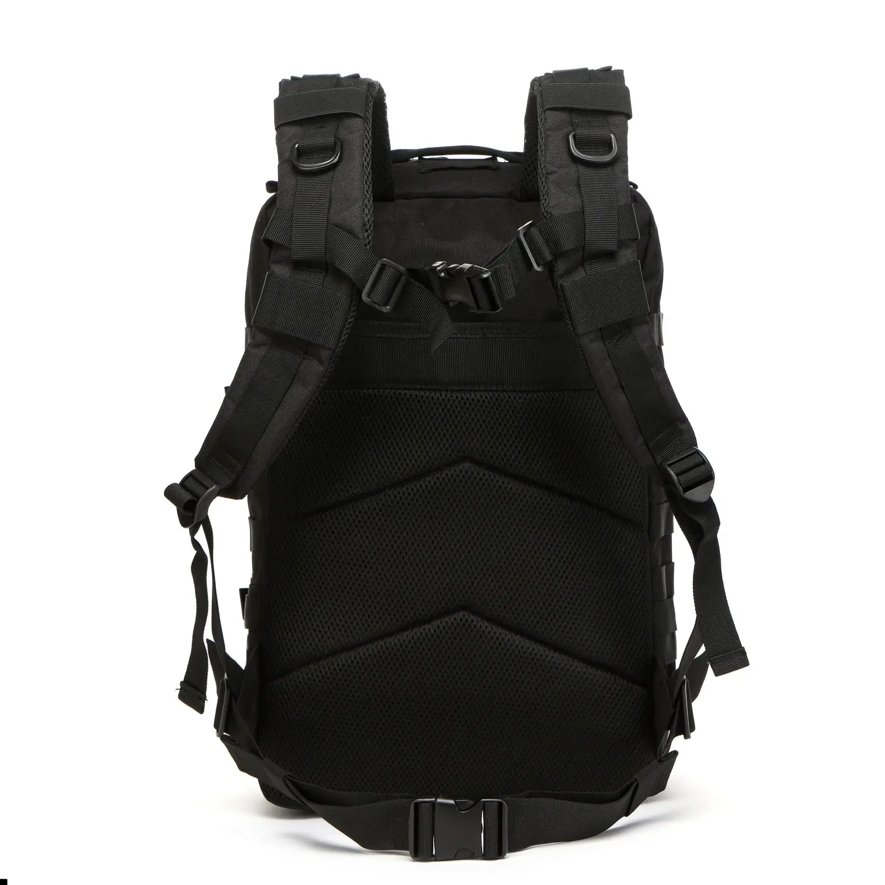 Taktischer Rucksack 25L/50L