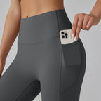 Smart Leggings High Waisted