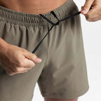 Power Shorts Herren