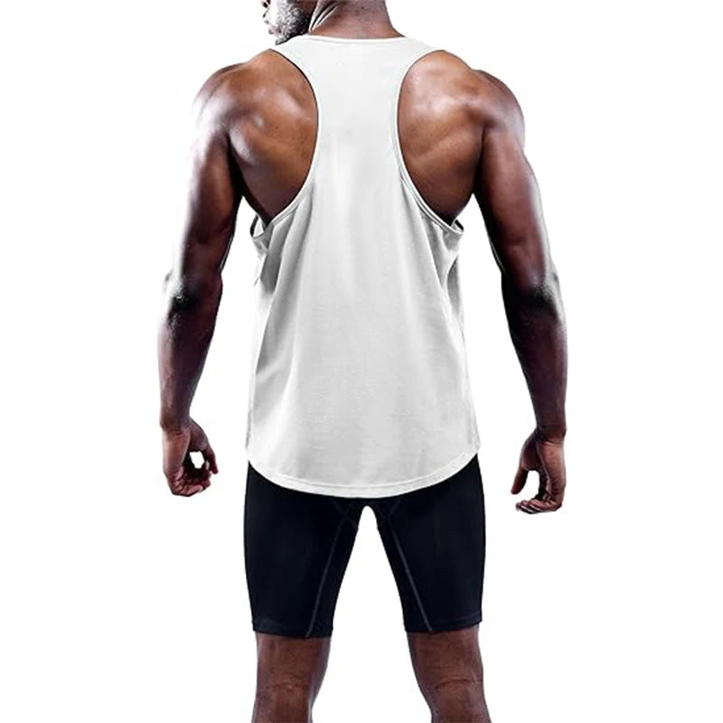 Racerback Tanktop Herren