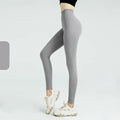 Classic Leggings High Waisted