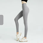 Classic Leggings High Waisted