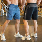 Run Shorts Herren