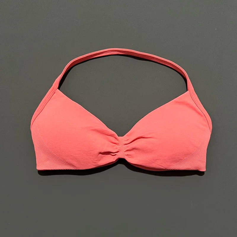 Free Sports Bra