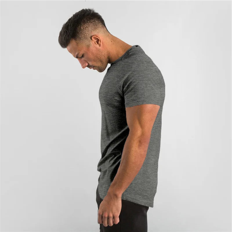 Classic T-Shirt Herren