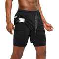 Performance Shorts Herren