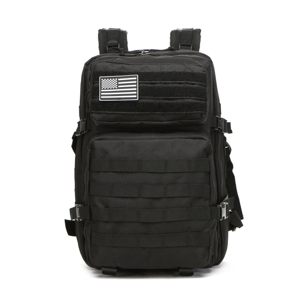 Taktischer Rucksack 25L/50L
