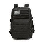 Taktischer Rucksack 25L/50L