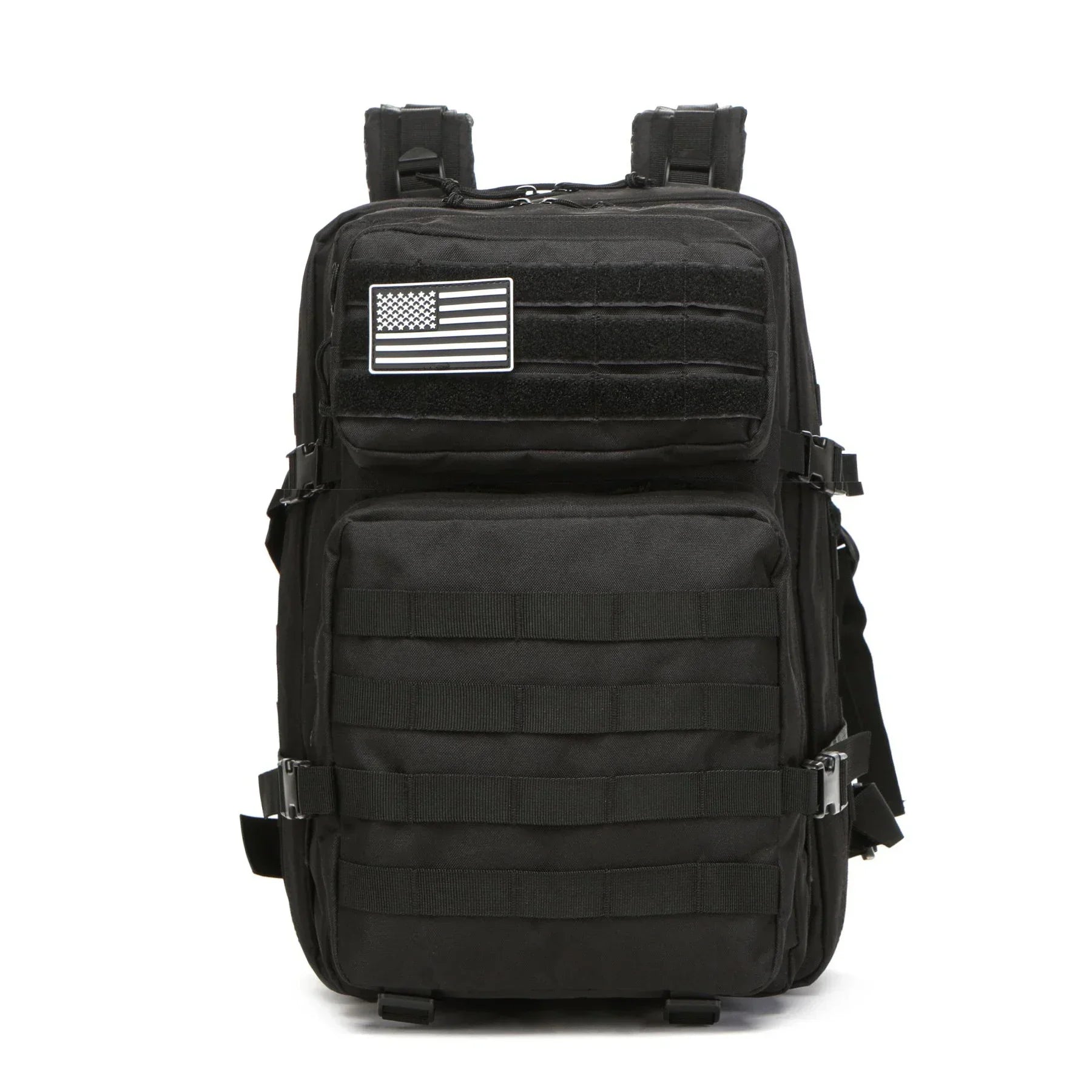 Taktischer Rucksack 25L/50L