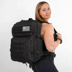 Taktischer Rucksack 25L/50L