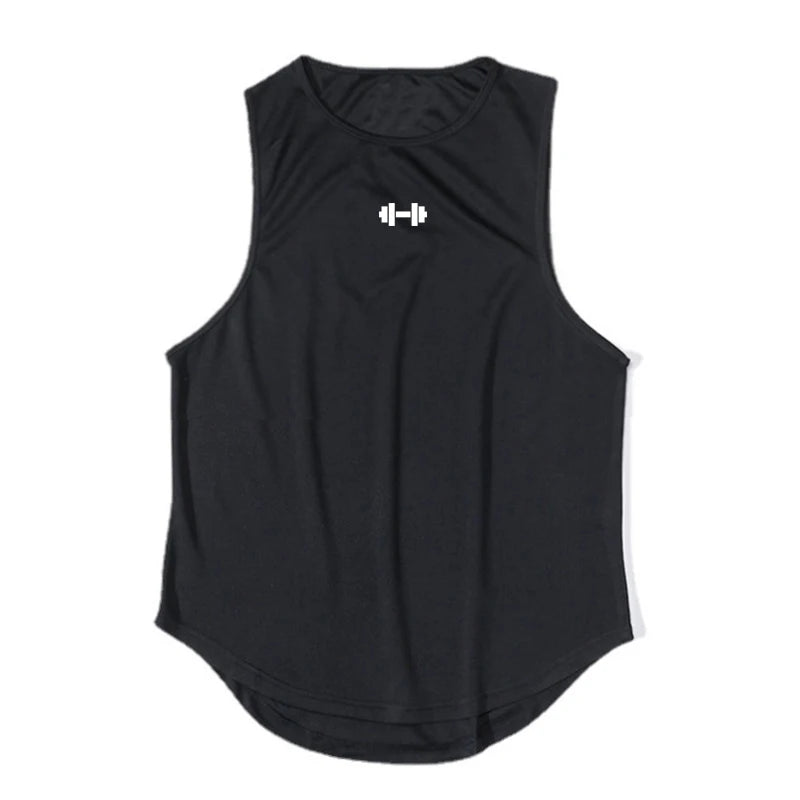 Dumbbell Tanktop Herren