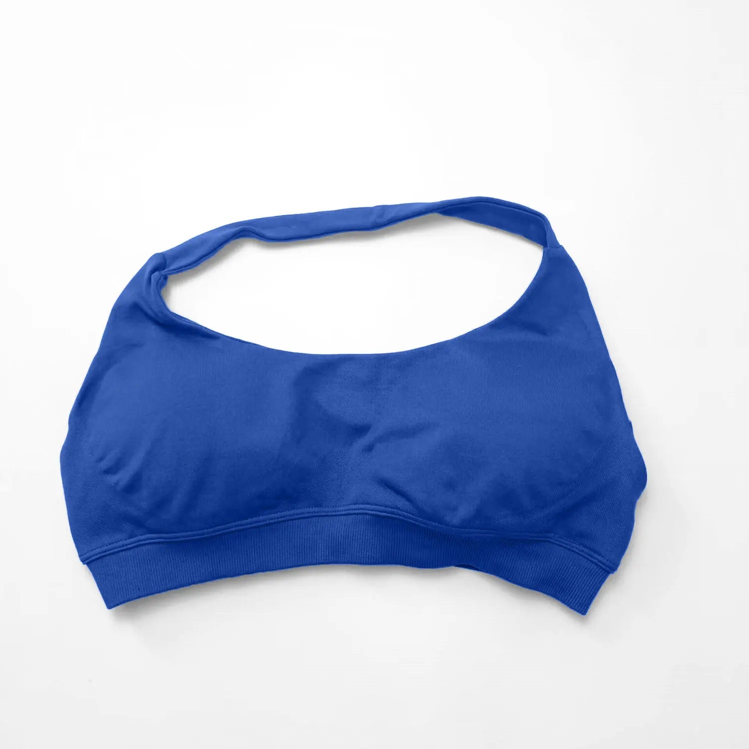 Neckholder Sports Bra