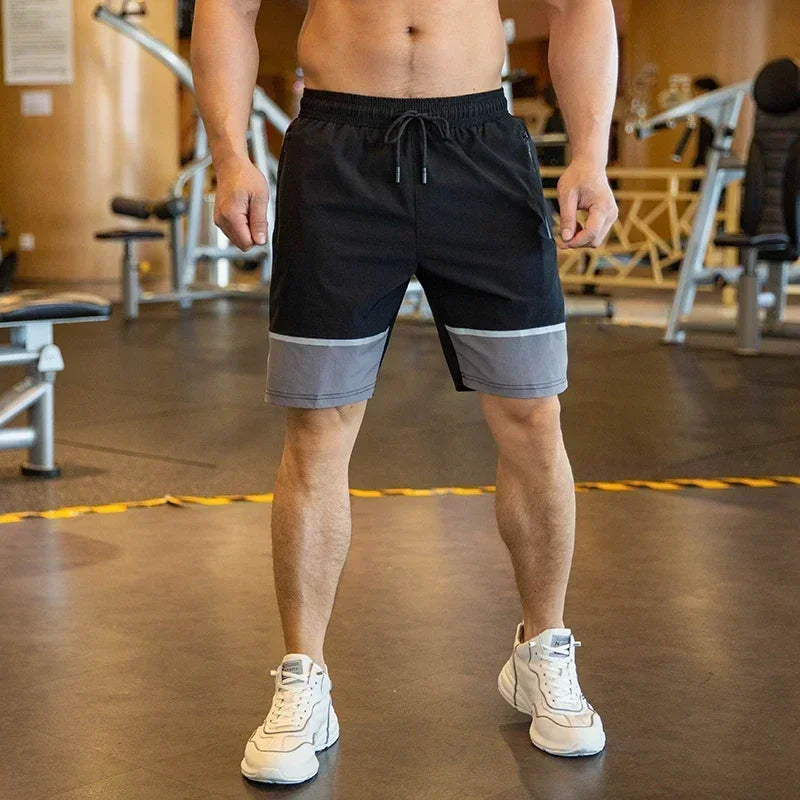 Run Shorts Herren