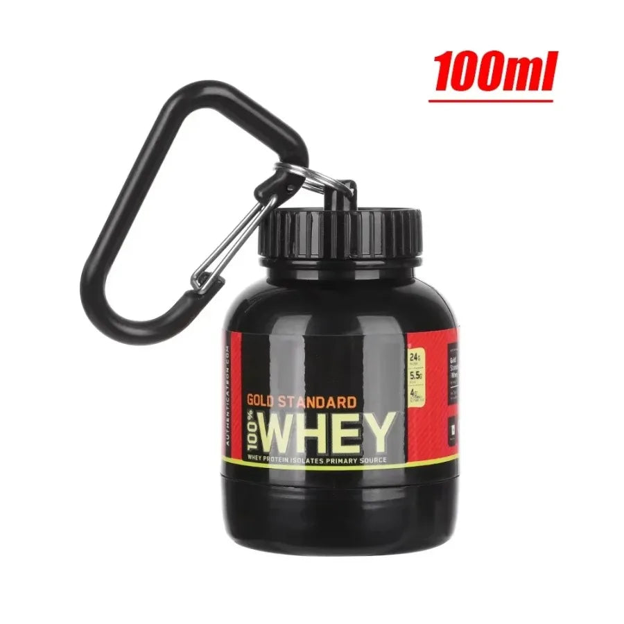 Supplement-Behälter
