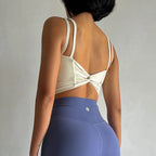 Butterfly Sports Bra