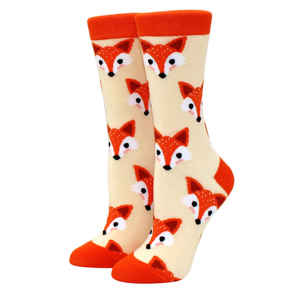 Crew Socken