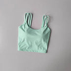 Butterfly Sports Bra