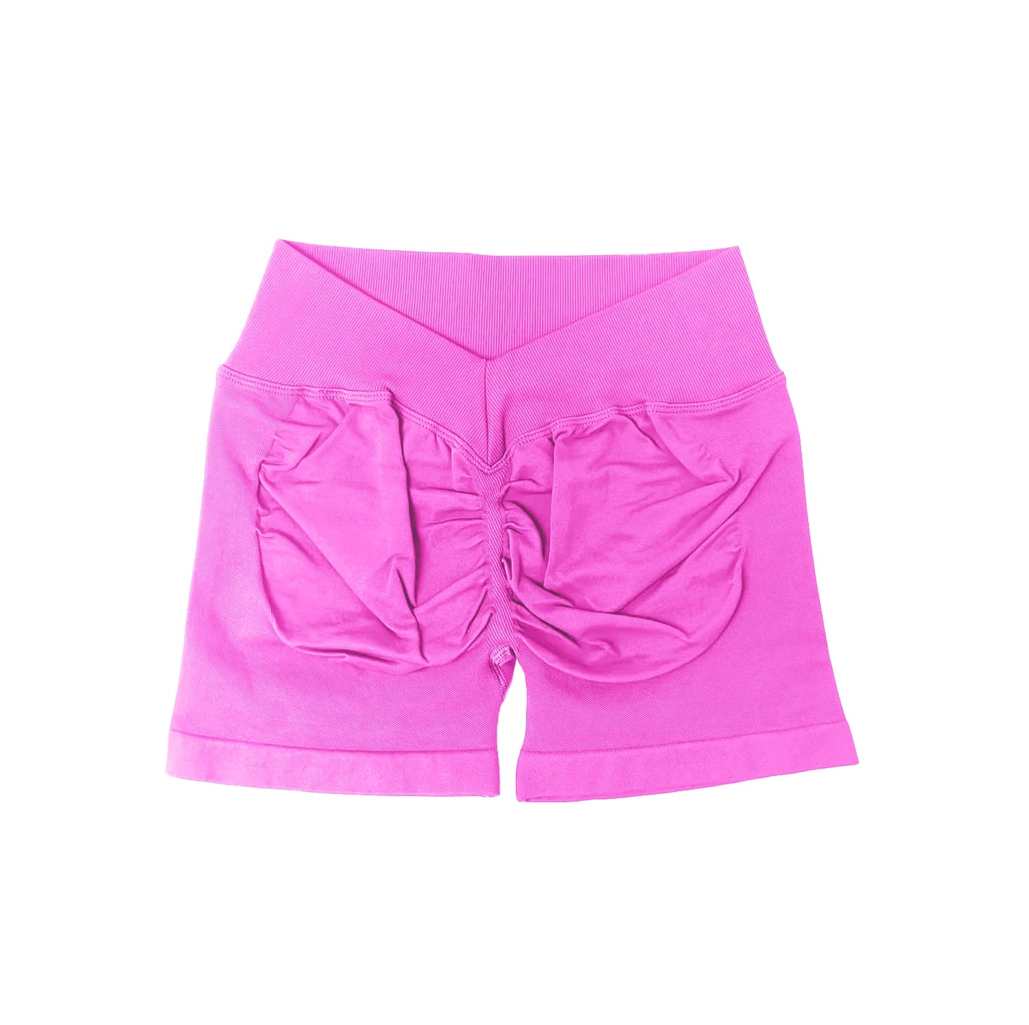 Victory Short High Waisted