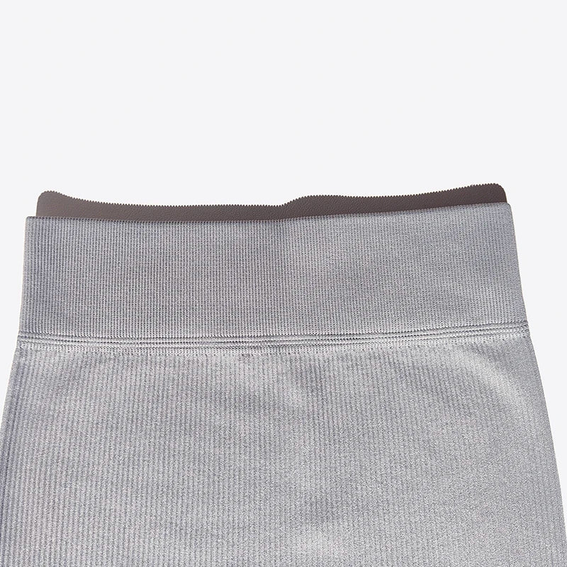 Ripped Leggings Damen