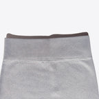 Ripped Leggings Damen