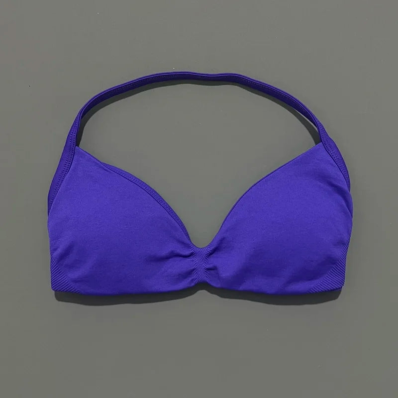 Free Sports Bra