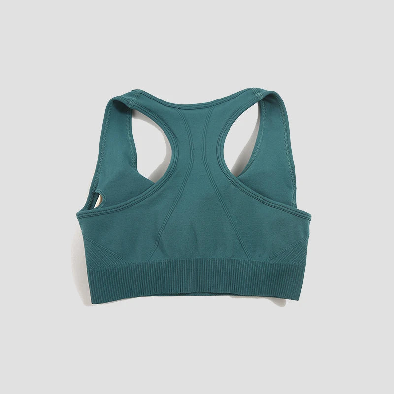 Cover Sports Bra