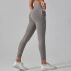 Smart Leggings High Waisted