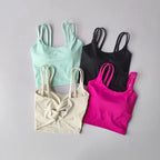 Butterfly Sports Bra