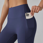 Smart Leggings High Waisted