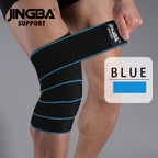 Kniebandage