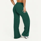 Comfort Yoga-Hose High Waisted