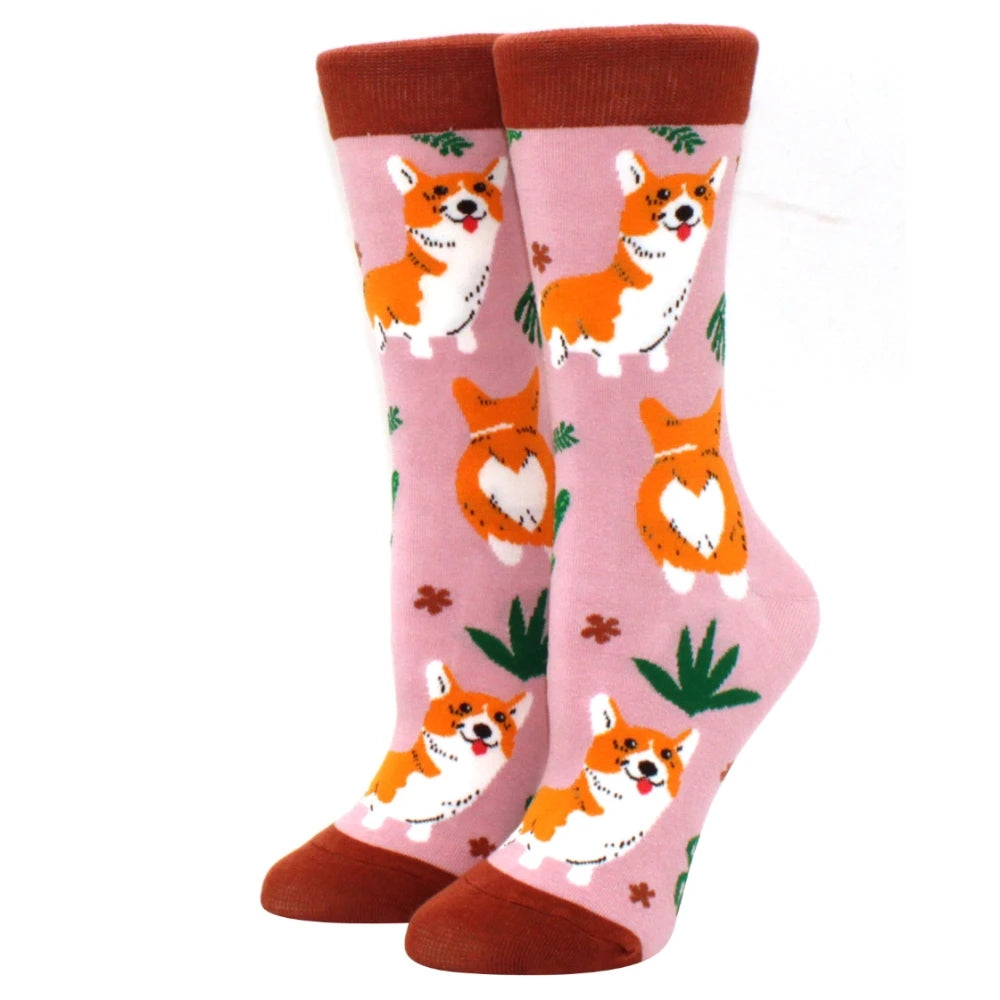 Crew Socken