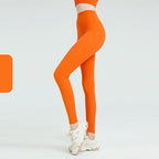 Classic Leggings High Waisted