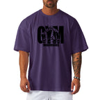 Warrior T-Shirt Herren