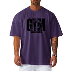 Warrior T-Shirt Herren
