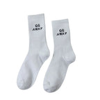 Statement Socken