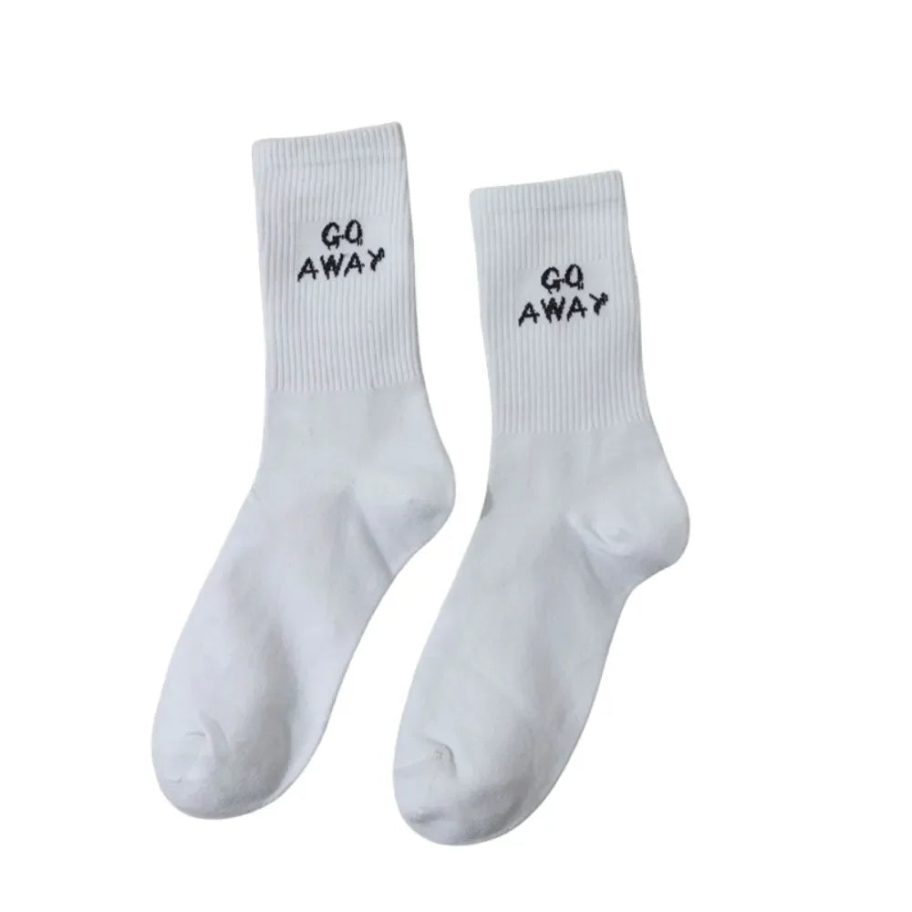 Statement Socken