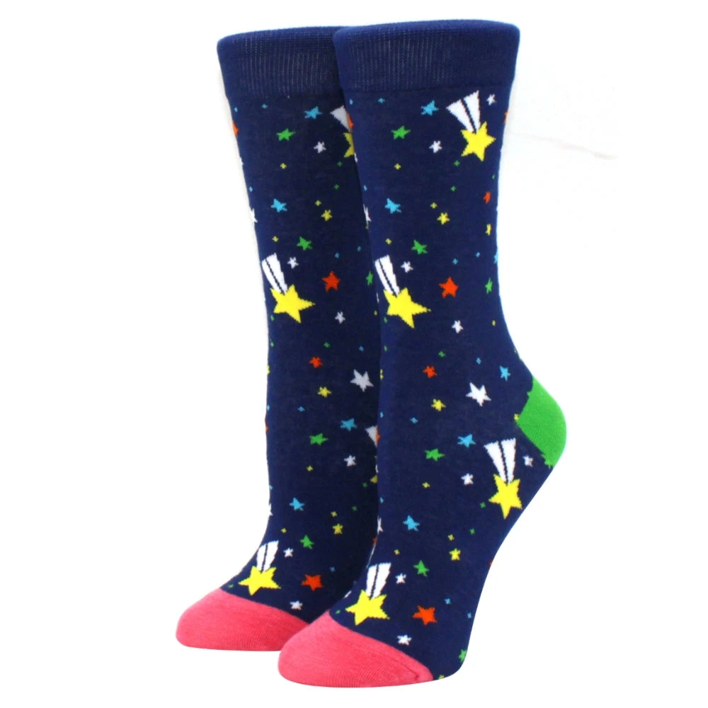 Crew Socken