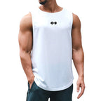 Dumbbell Tanktop Herren