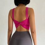 Butterfly Sports Bra