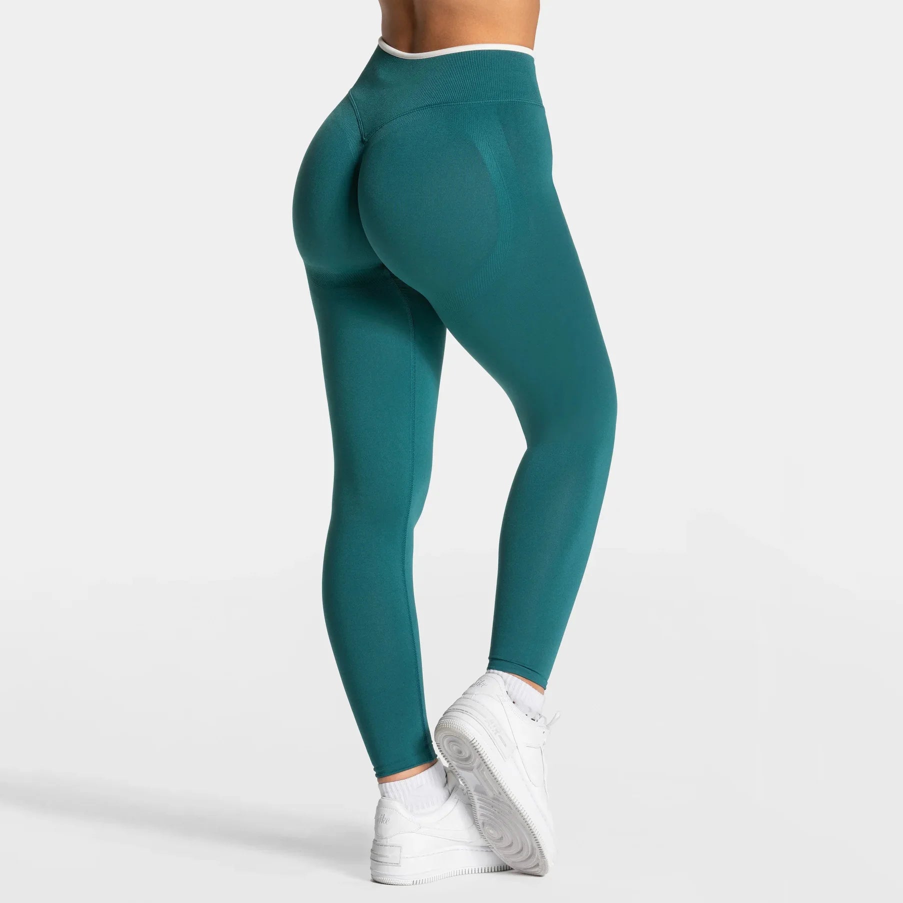 Highlight Leggings High Waisted