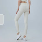 Classic Leggings High Waisted
